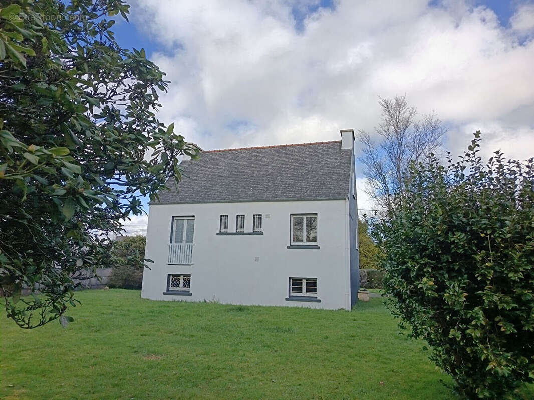 EXCLUSIVITE Maison Landerneau 5 pièce(s) 80 m2 - photo 2