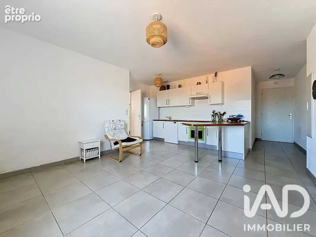 Photo 1 - Appartement à RIVESALTES