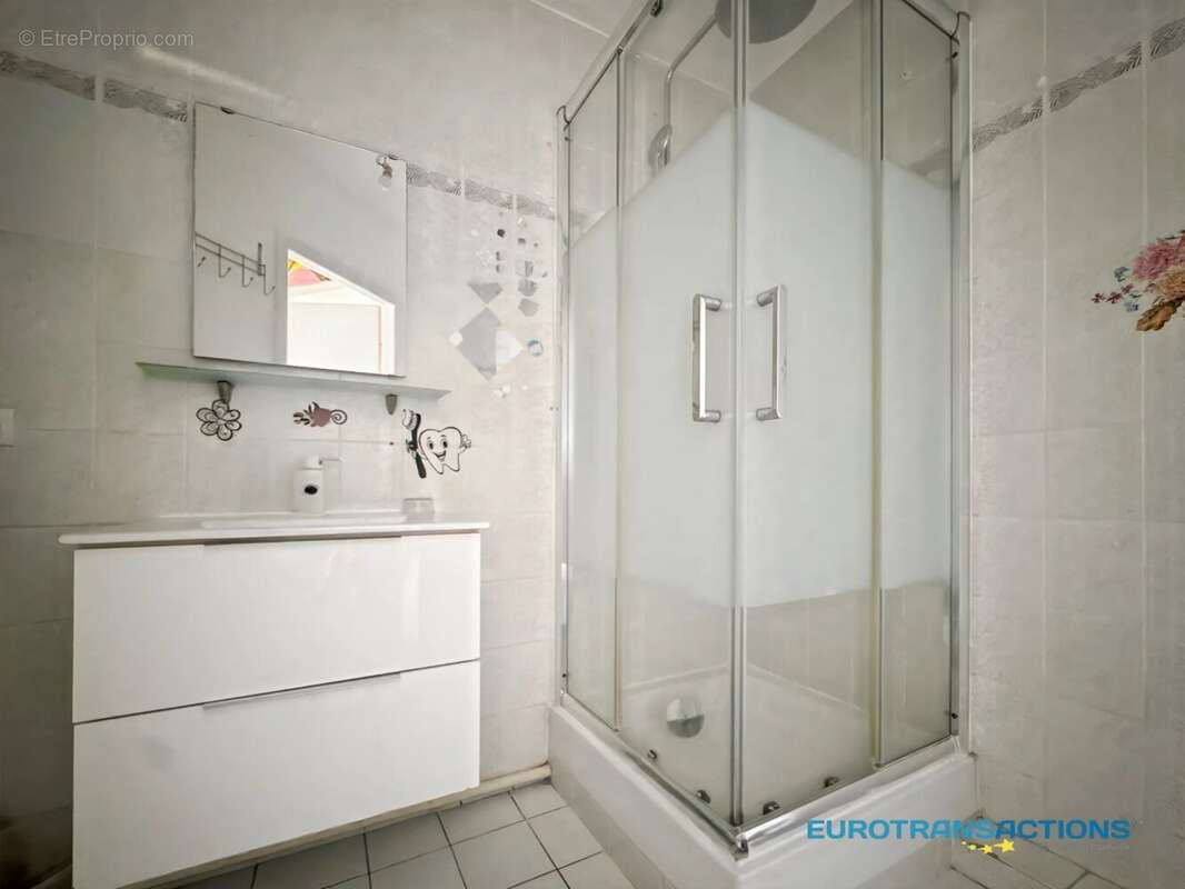 Appartement à HAGUENAU