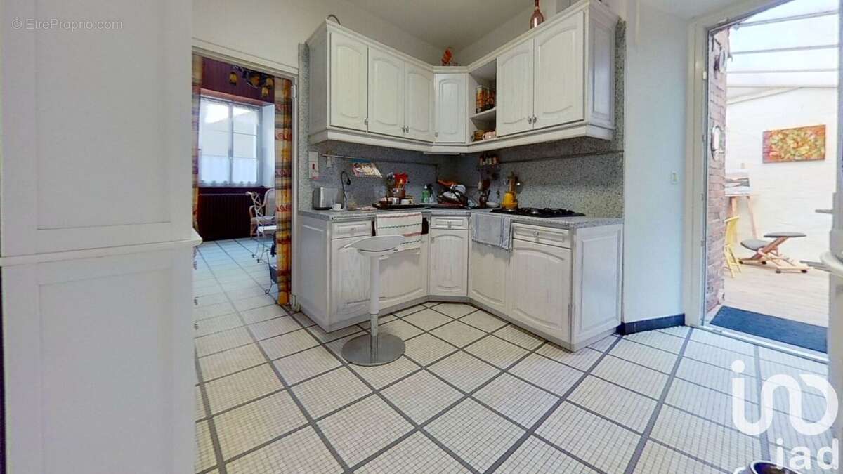 Photo 8 - Maison à MAURIAC