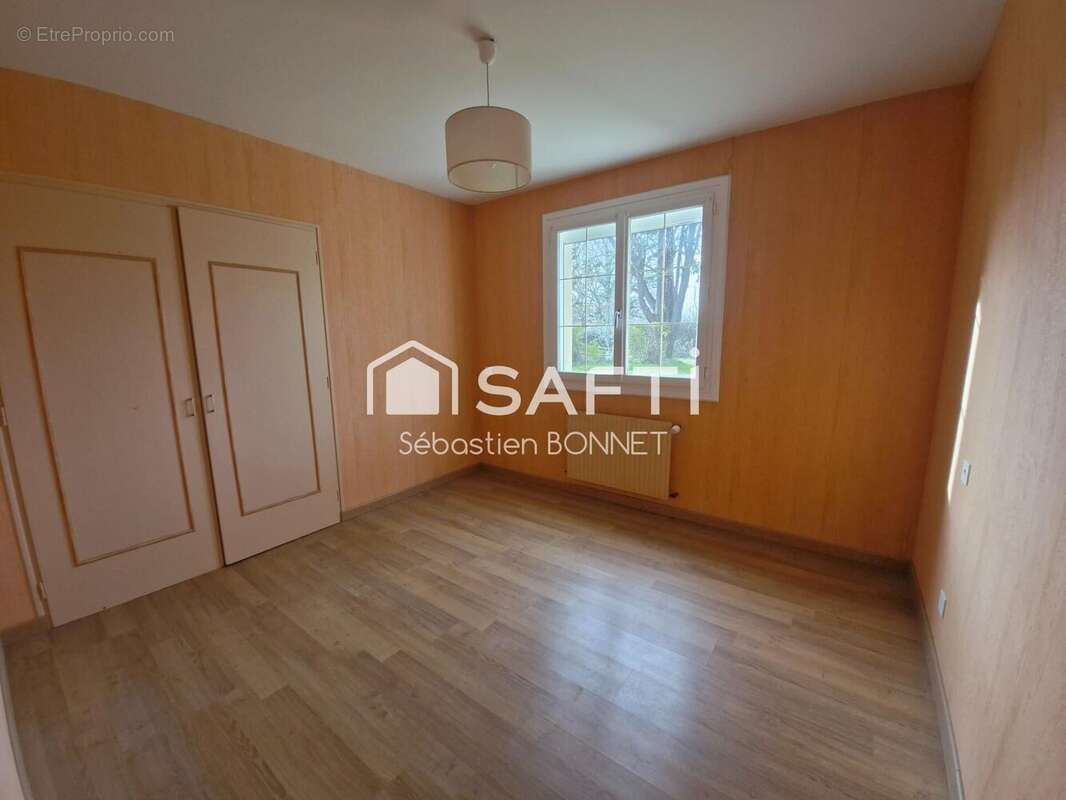 Photo 7 - Maison à LE CHAMP-SAINT-PERE