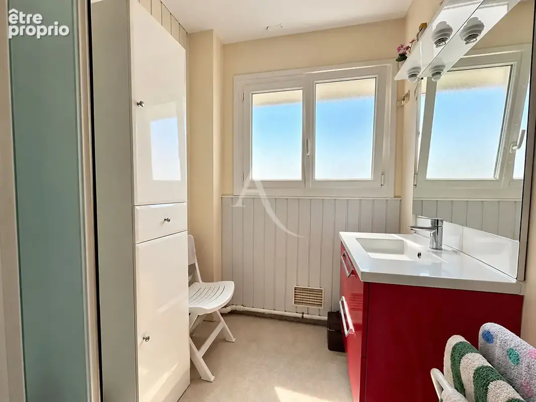Appartement T2 avec parking et cave Proche plage de Boisvinet - photo 6