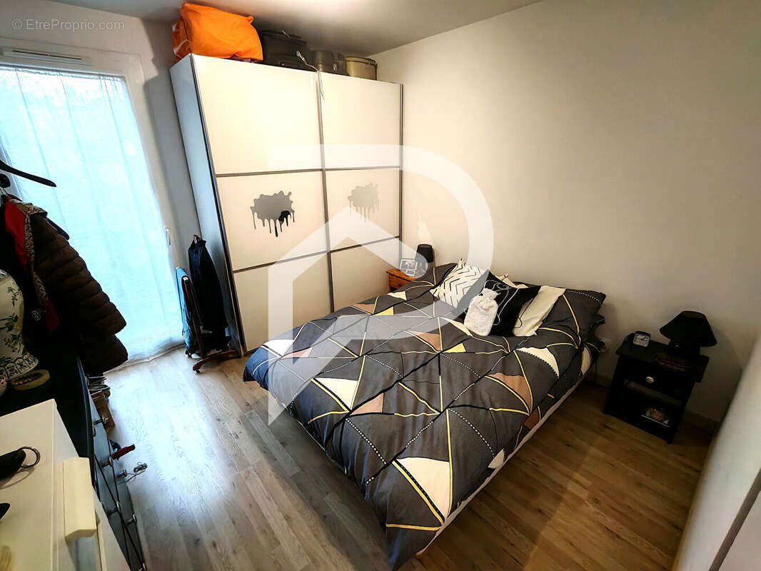 Appartement à L'ISLE-ADAM