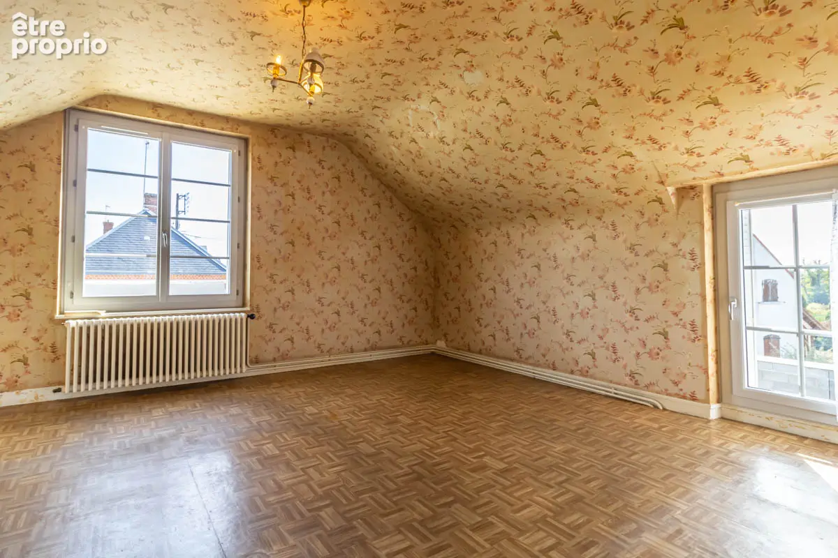 Maison Gièvres 4 pièce(s) 78.97 m2 - photo 5