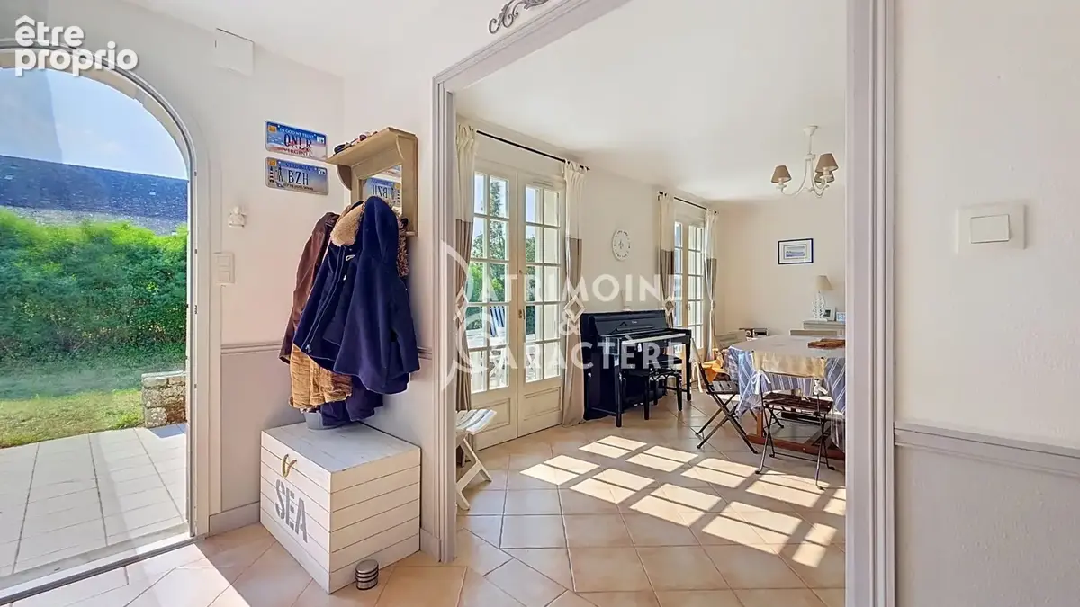 Maison 127 m² à Plouharnel  - photo 8