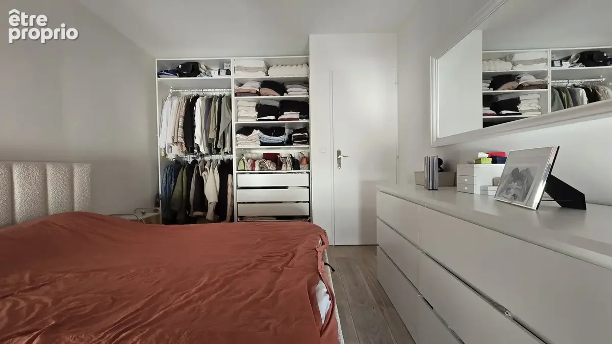 Charmante maison ancinne renovee - 2 chambres - terrasse de 30m2 - photo 5