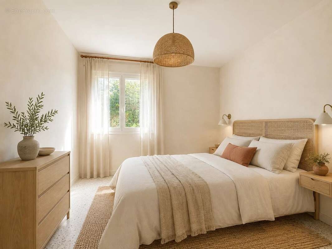 Appartement 4 / 5 pieces  97,23 m² avec 2 caves et 1 garage - photo 10