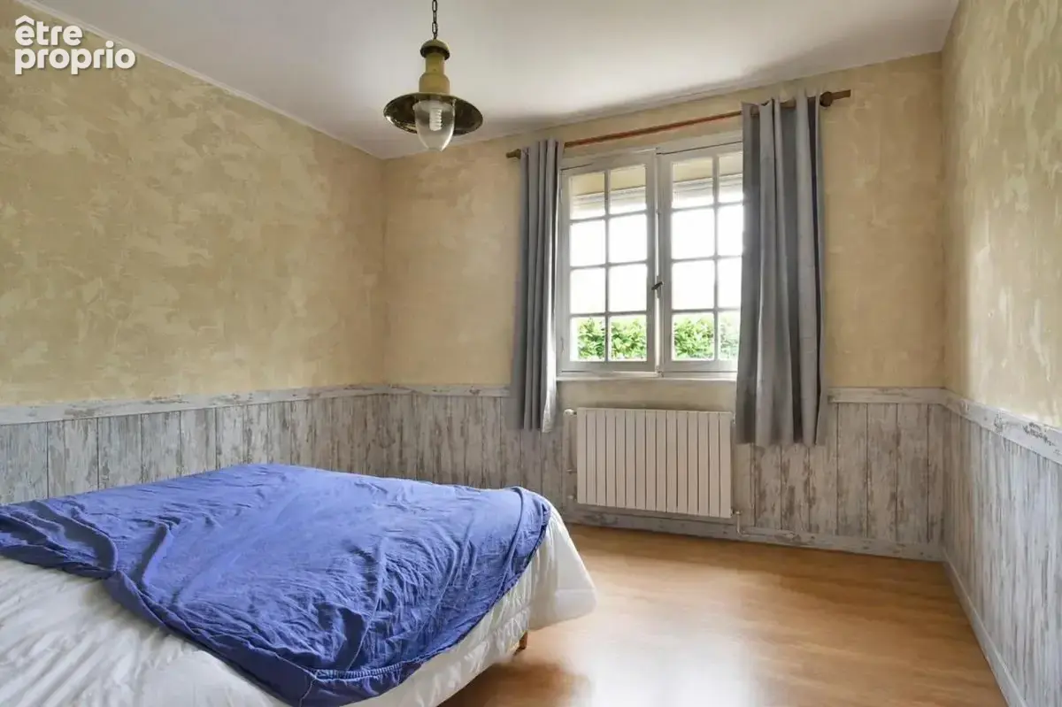 Maison, 7 pièces, 140 m² - photo 7
