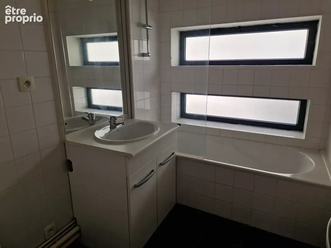 Duplex 65 m2 - photo 5