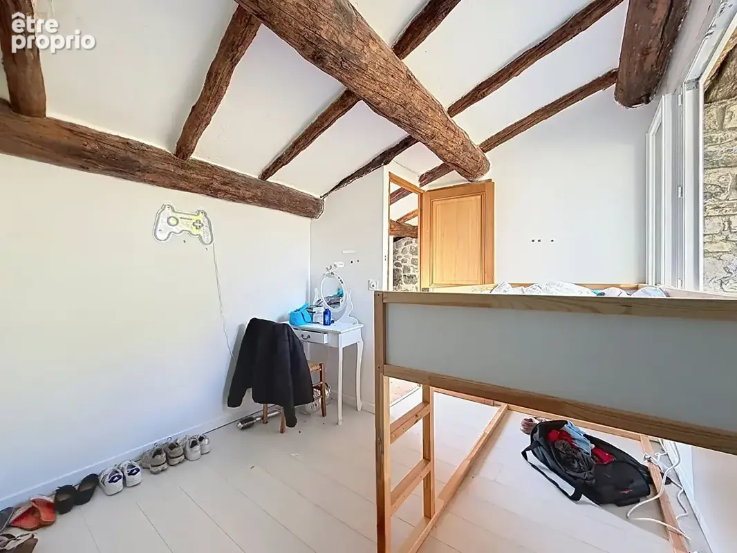 Maison 7 pièces de 137 m2 sur la commune de Massoins ! - photo 7