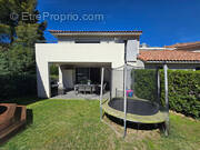 Appartement à AURIOL