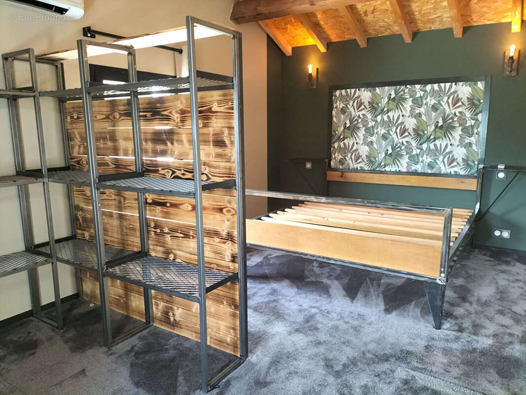 Commerce à LUCBARDEZ-ET-BARGUES