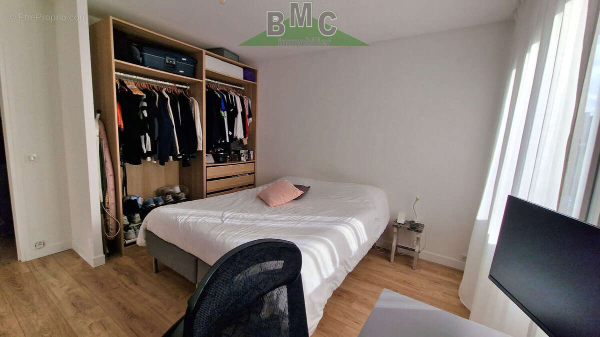 Appartement à FRANCONVILLE