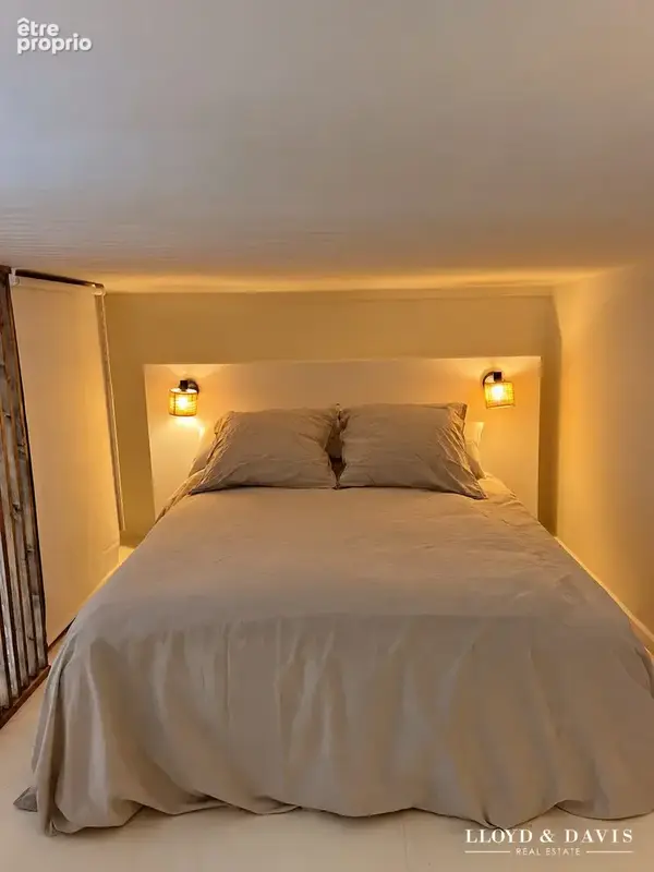 Appartement 1 pièce 17 m² à vendre à Saint-Martin-D'uriage (38410) - photo 4