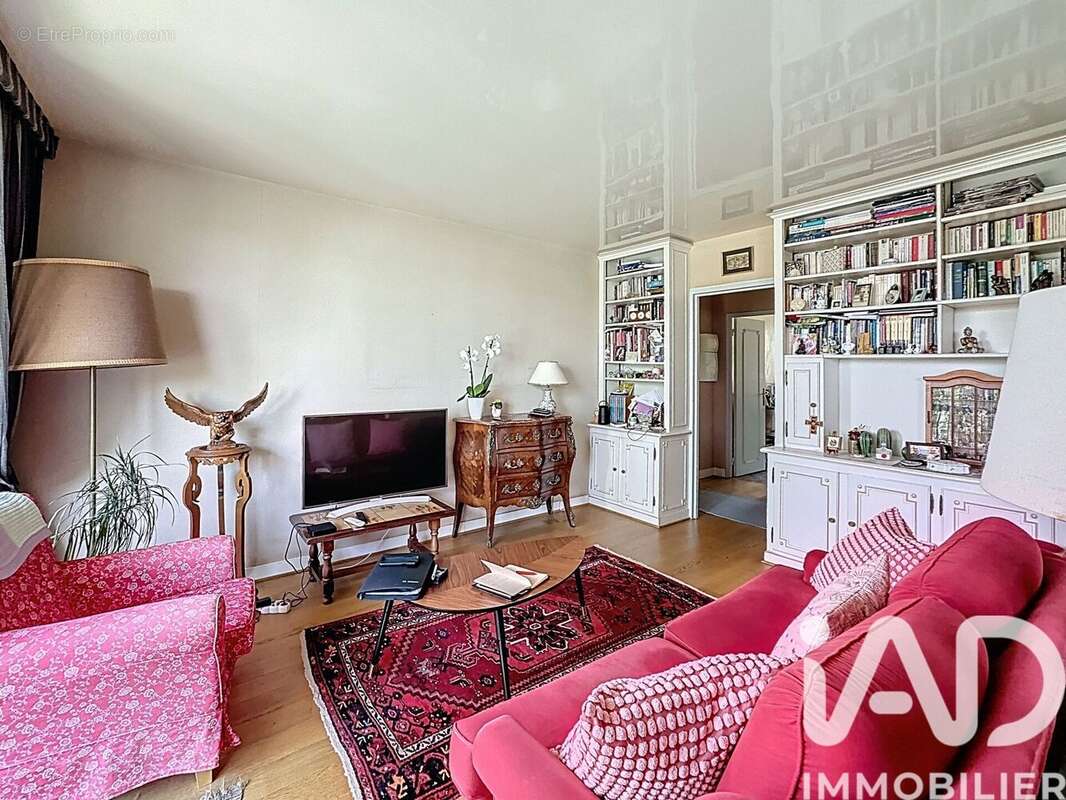 Photo 2 - Appartement à DEUIL-LA-BARRE