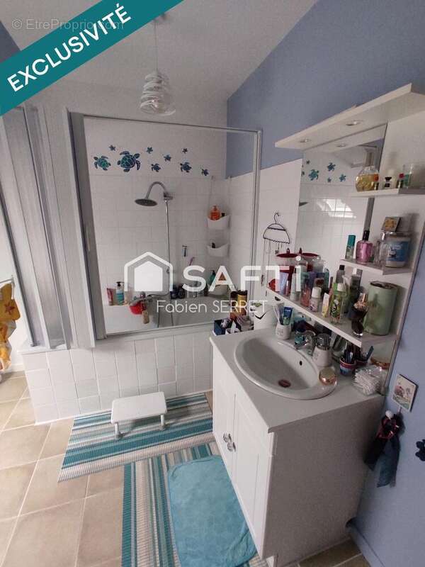 Photo 7 - Maison à JURQUES