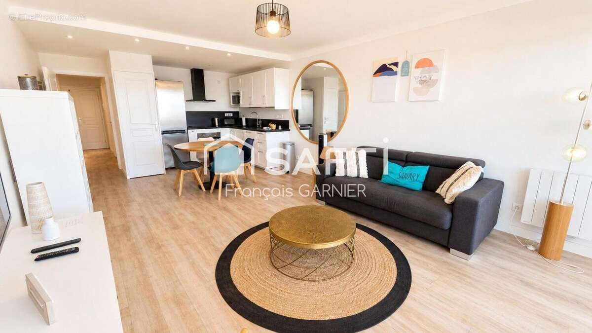 Photo 8 - Appartement à SANARY-SUR-MER