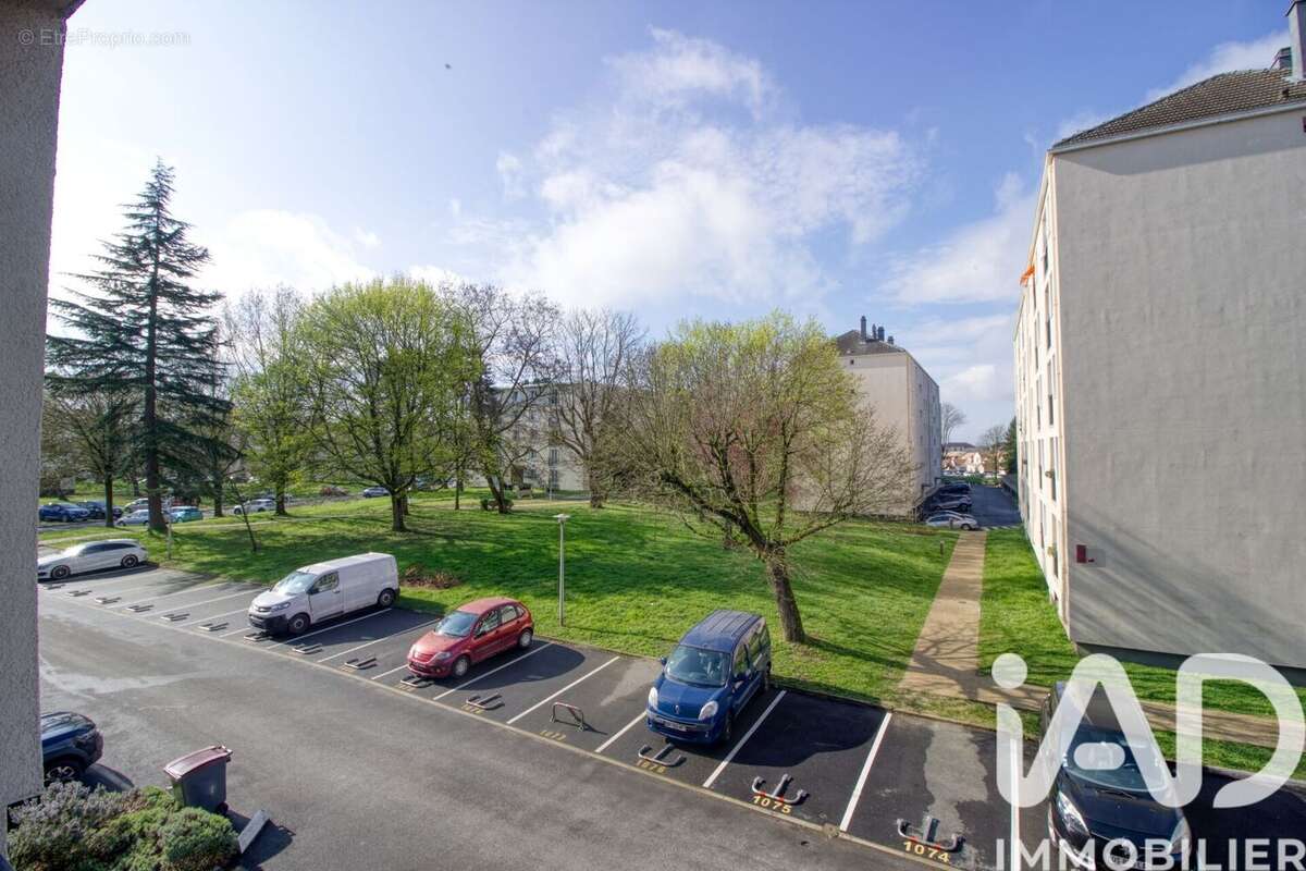 Photo 2 - Appartement à TAVERNY