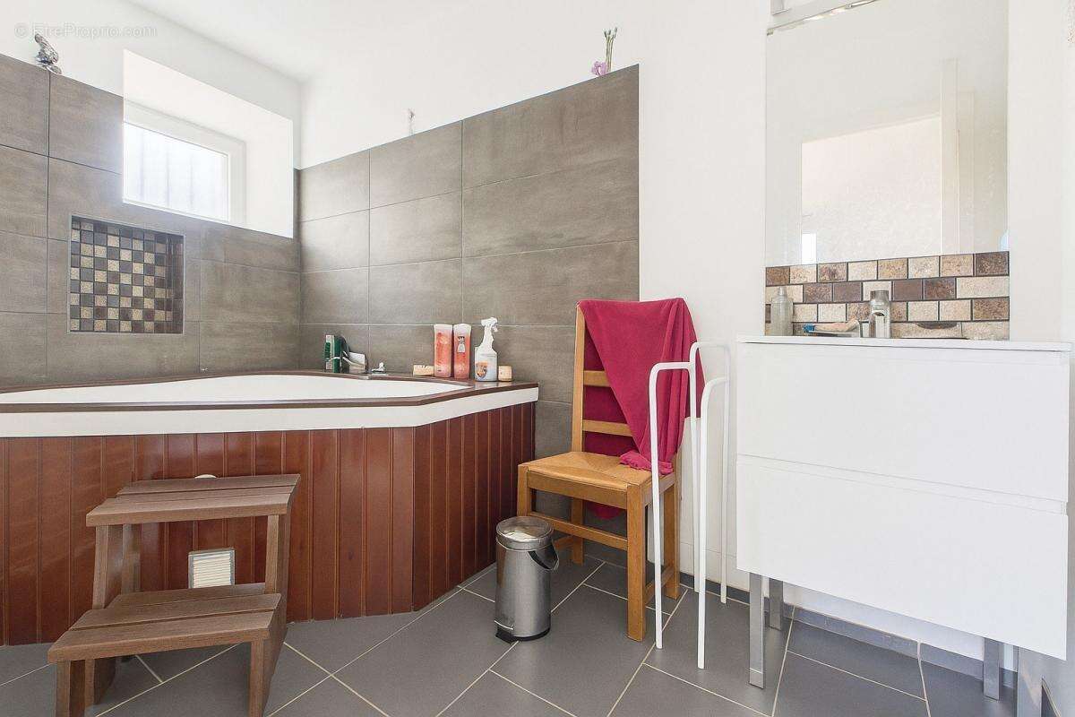 Appartement à CAMBO-LES-BAINS