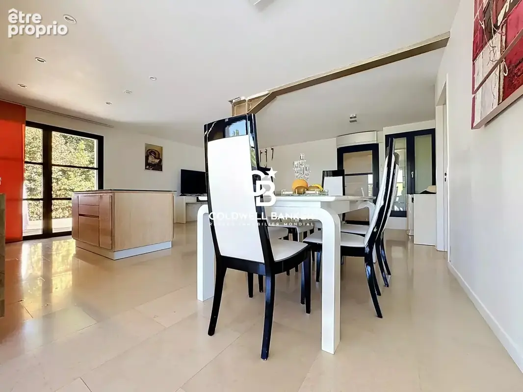 Exclusivité - Symbiose Végétale et Architecture Contemporaine - photo 21