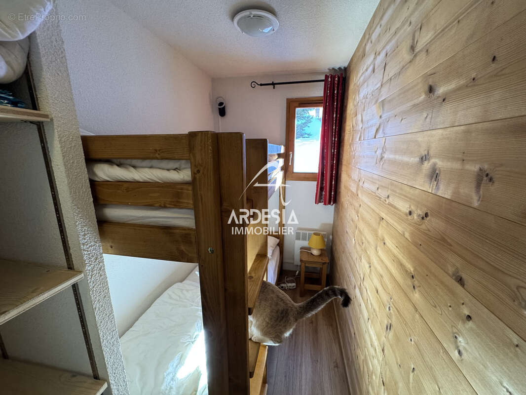 Appartement à AVRIEUX