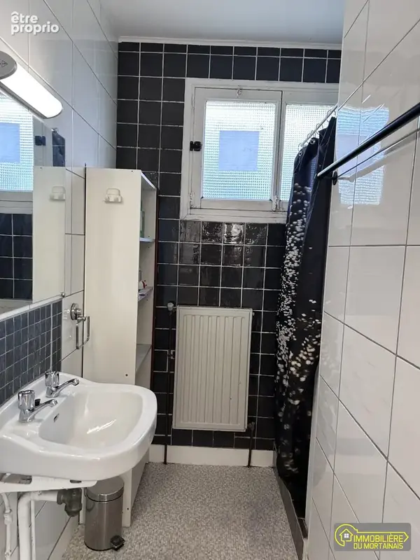 Maison 4 pièces 81 m² à vendre à Le Neufbourg (50140) - photo 9