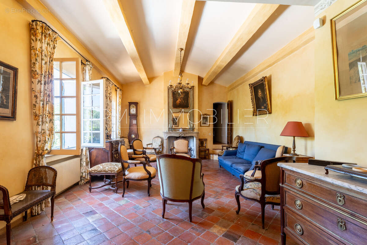 Maison à CASSIS