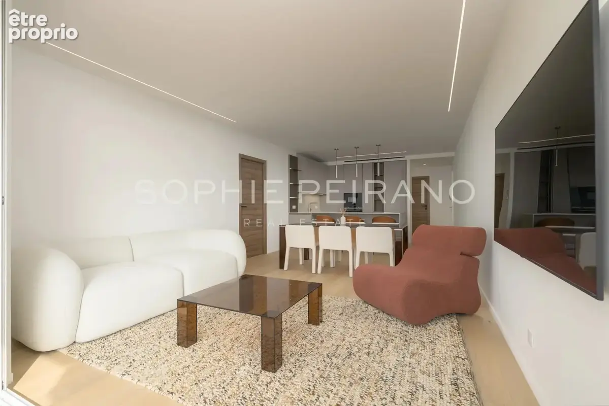 Cannes basse californie - appartement 3 chambres avec vue mer panoramique - photo 3
