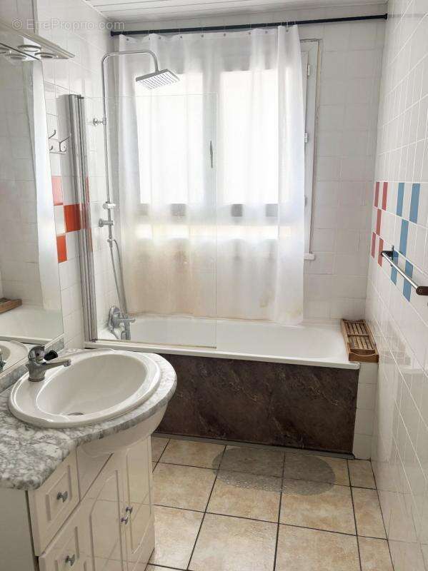 Appartement à CHAVILLE