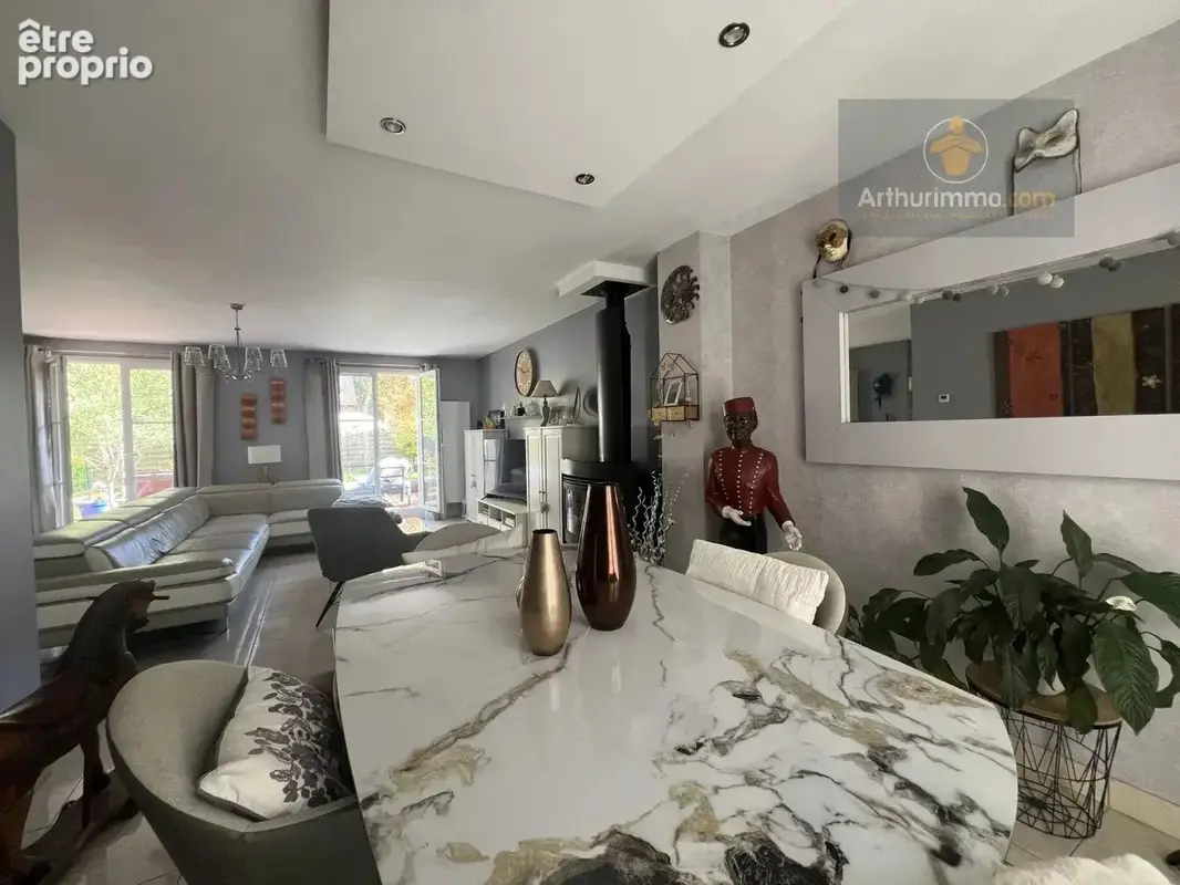 Vente Maison Les essarts-le-roi(78690) 559 000ï¿œ - photo 6
