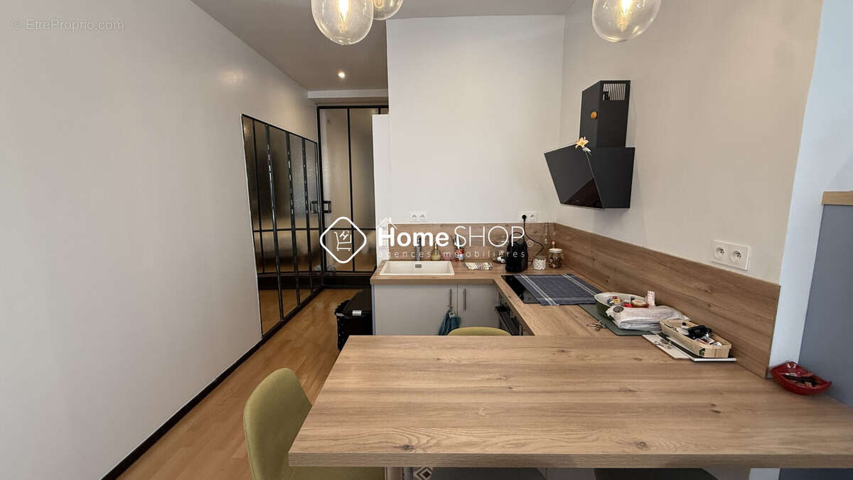 Appartement 40 m² à Marseille-7e  - photo 7