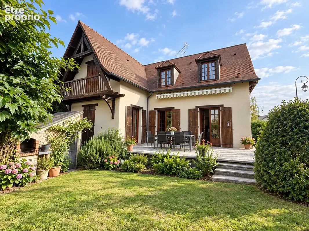 Photo Maison à Antony au prix de 750 000€