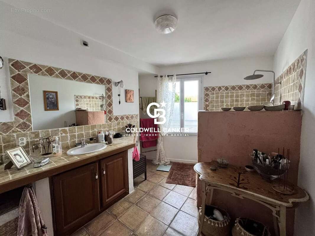 Maison à PORT-VENDRES