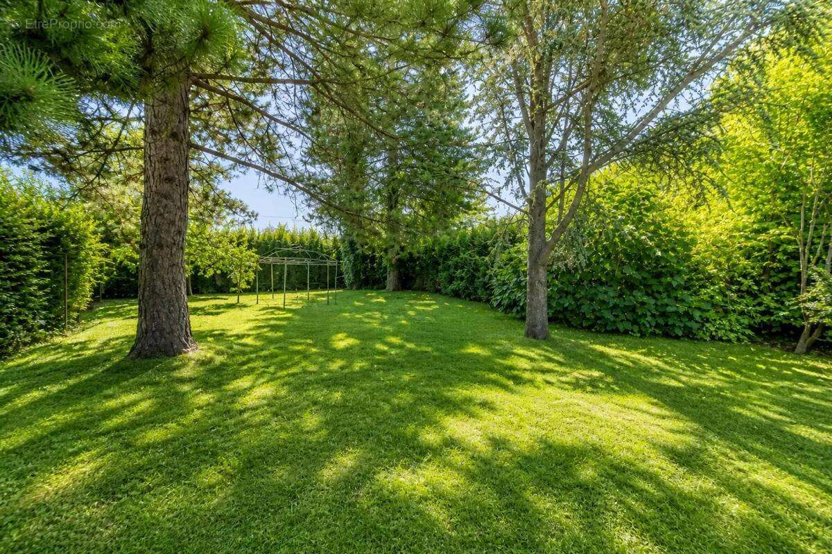 Belle maison individuelle de 250 m² sur terrain piscinable à découvrir ! - photo 3