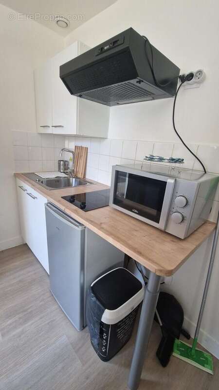 Appartement à LE HAVRE