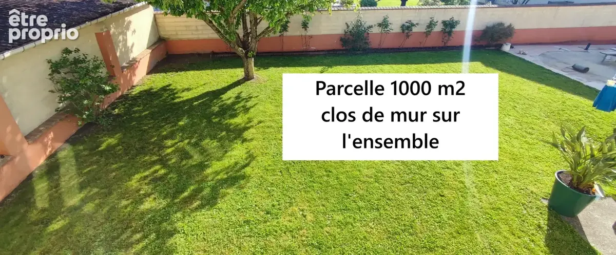 Ensemble immobilier a vendre-beaumont sur vesle- 380 m2 - photo 6