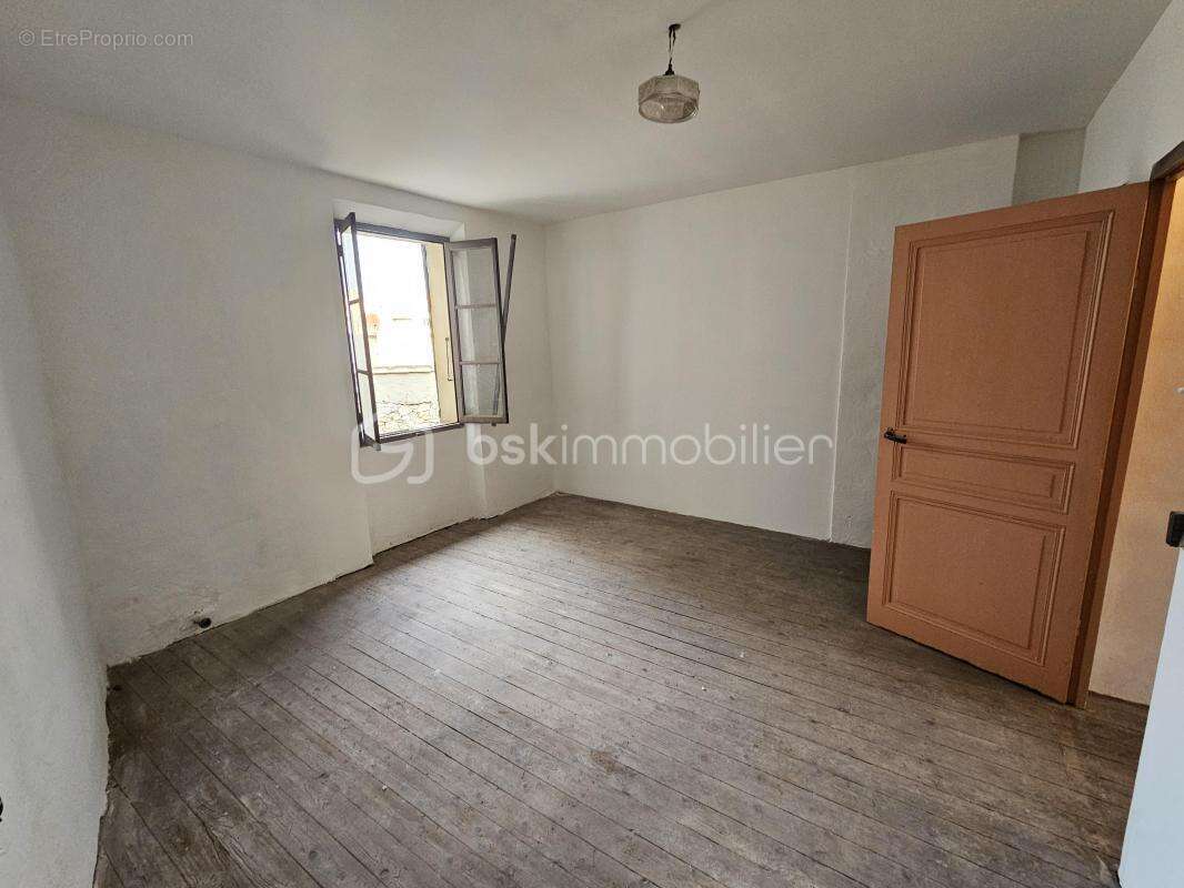 Appartement à VAISON-LA-ROMAINE