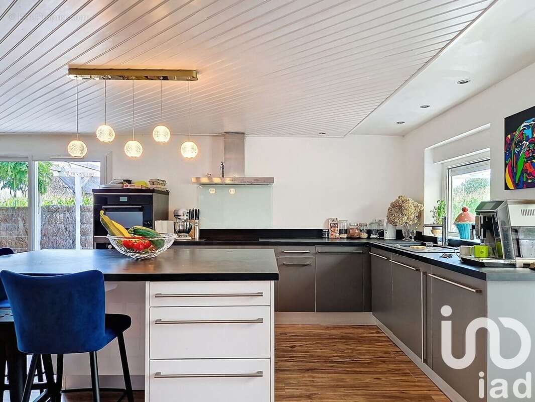 Photo 5 - Maison à PLERGUER