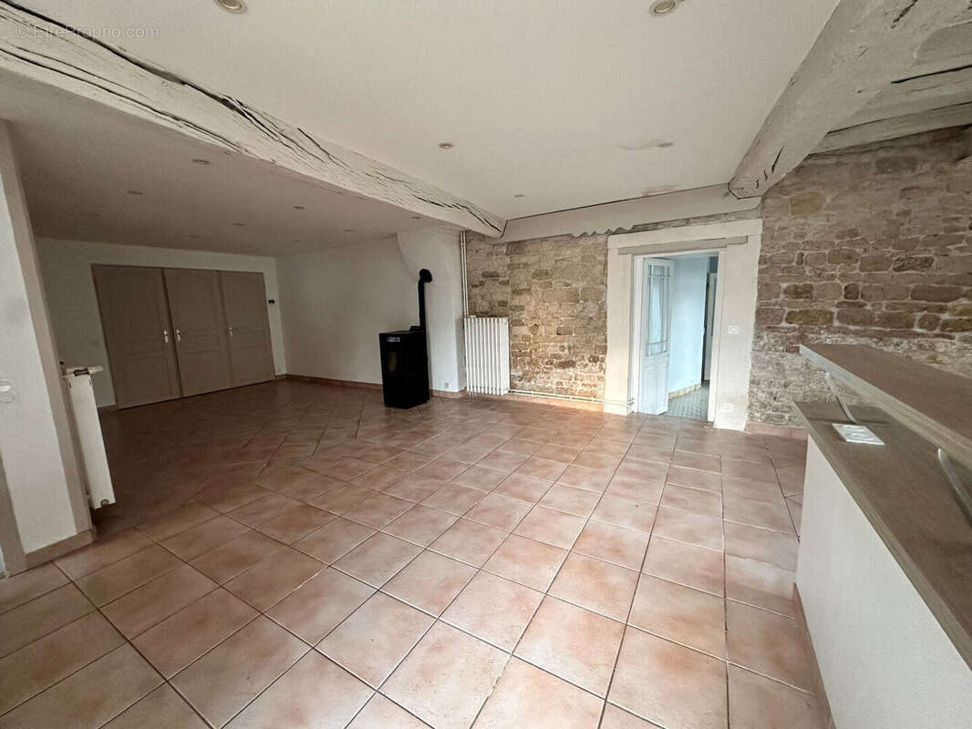 Photo 4 - Maison à SAINT-POMPAIN