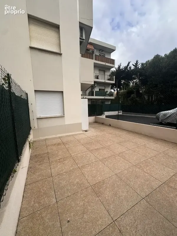 À vendre   studio 21.22m2  nice ouest - photo 2