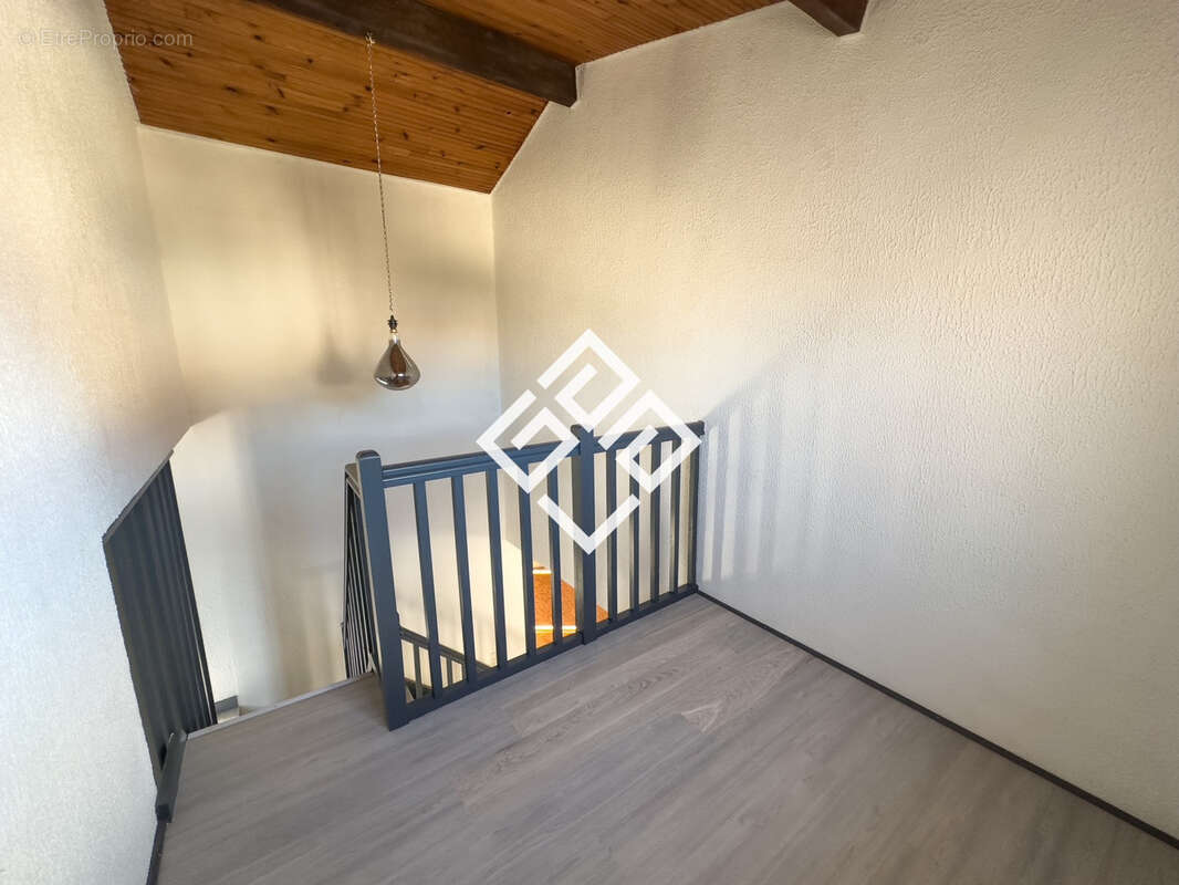 Maison à PORT-LA-NOUVELLE