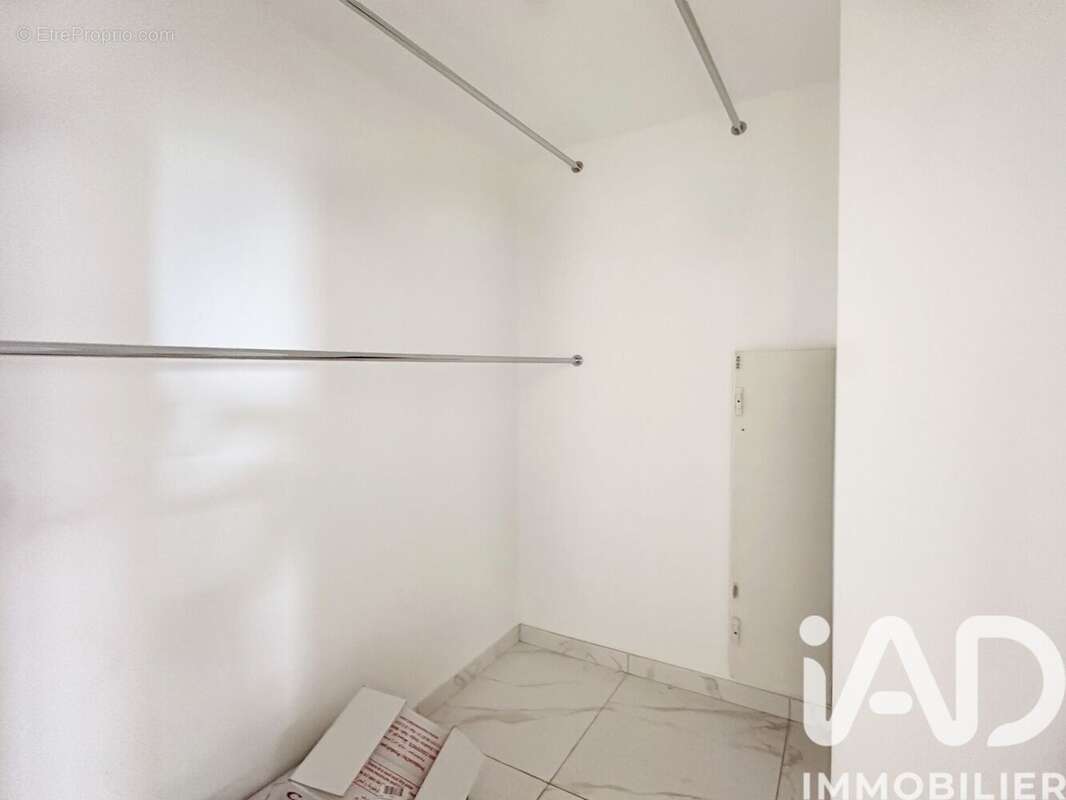 Photo 7 - Appartement à ROSNY-SOUS-BOIS