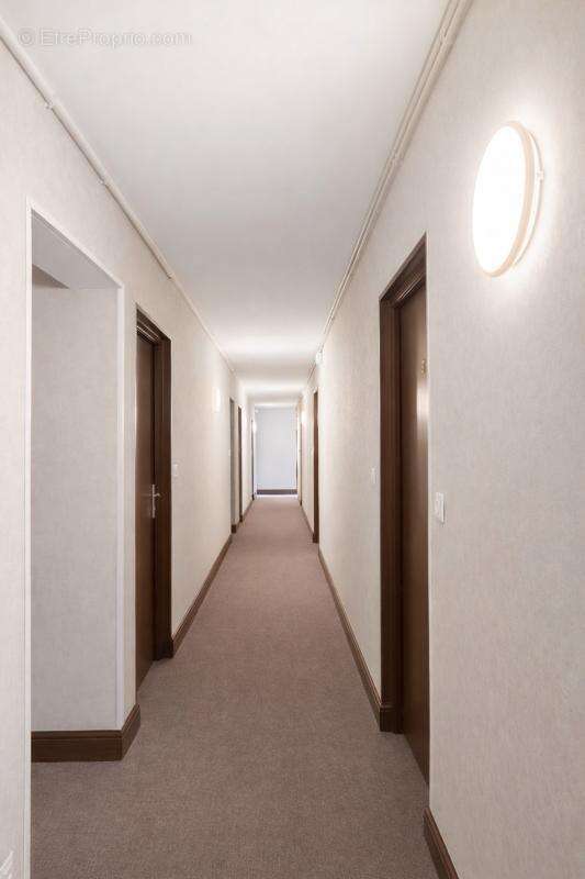 Appartement à POITIERS