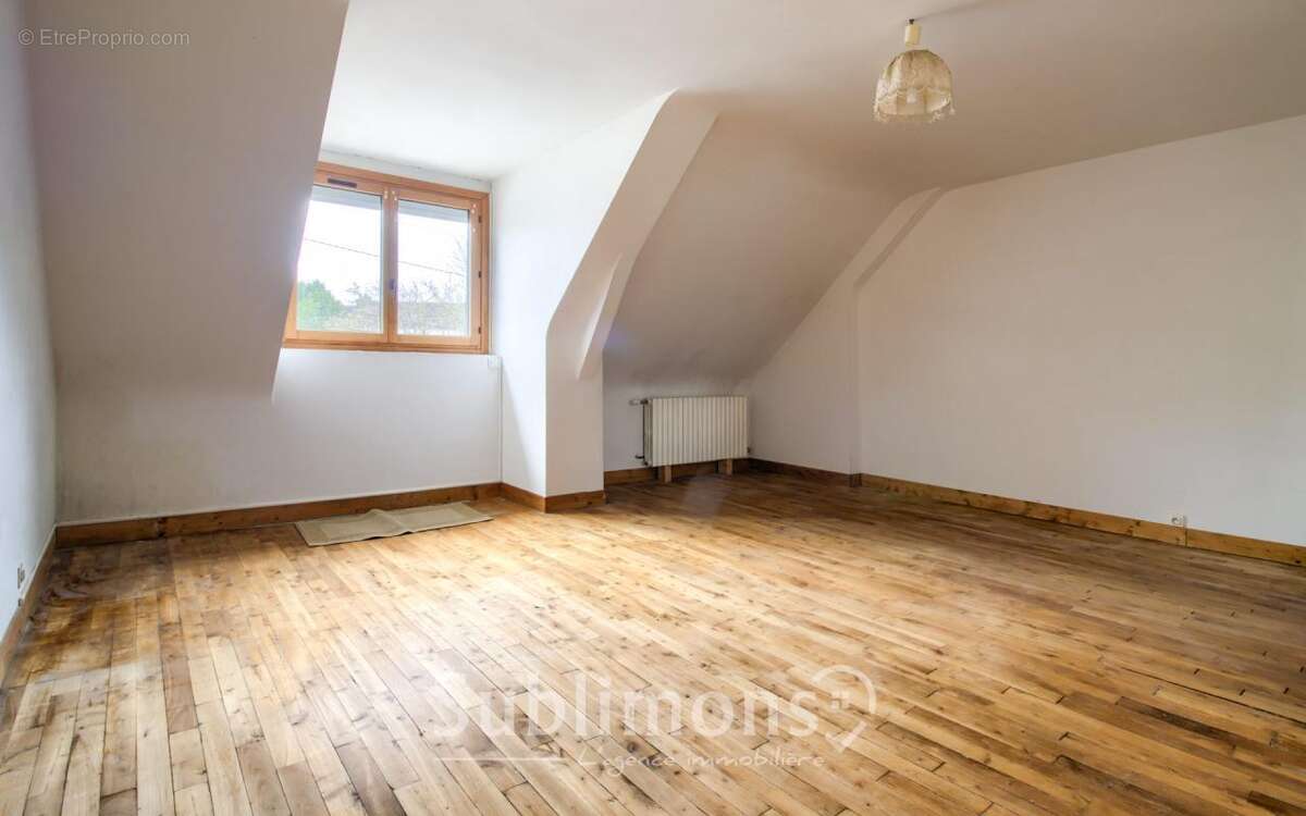 Maison à ELVEN