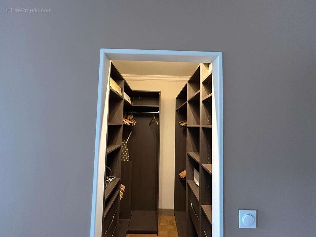   - Appartement à ANGERS