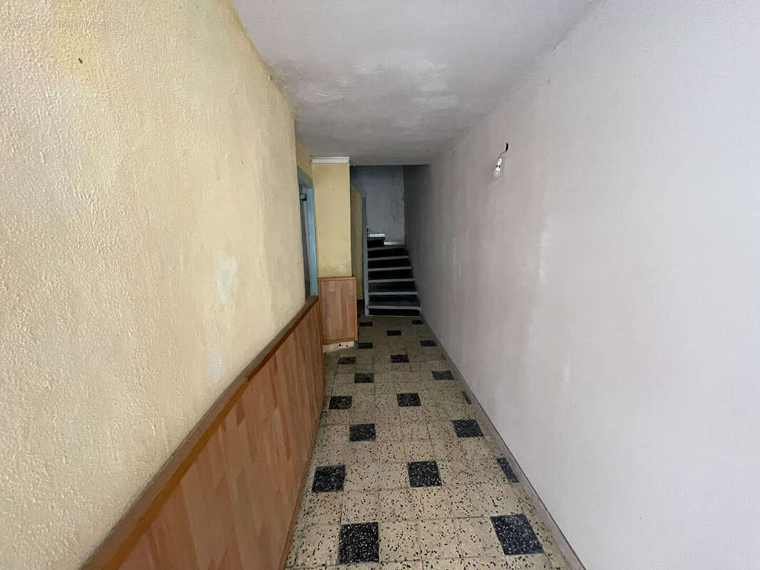 Maison à LIMOUX