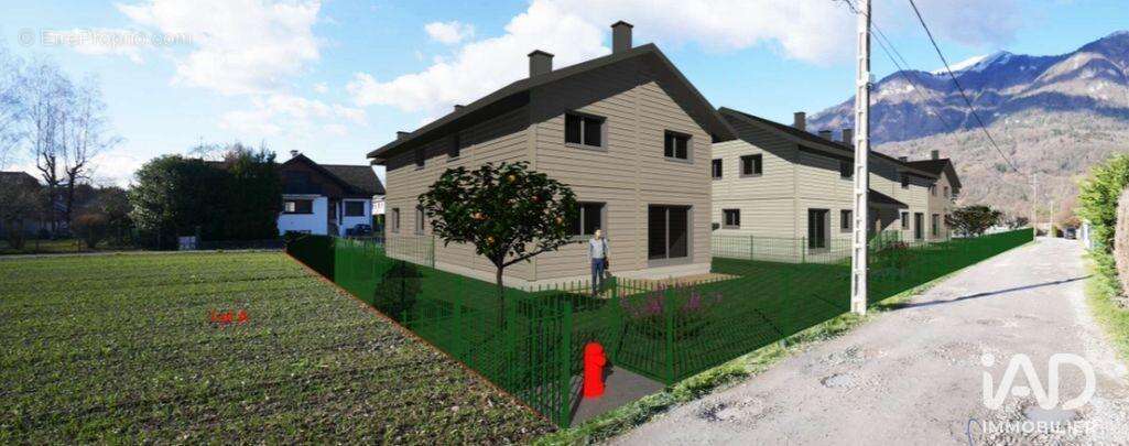 Photo 7 - Maison à VOUGY