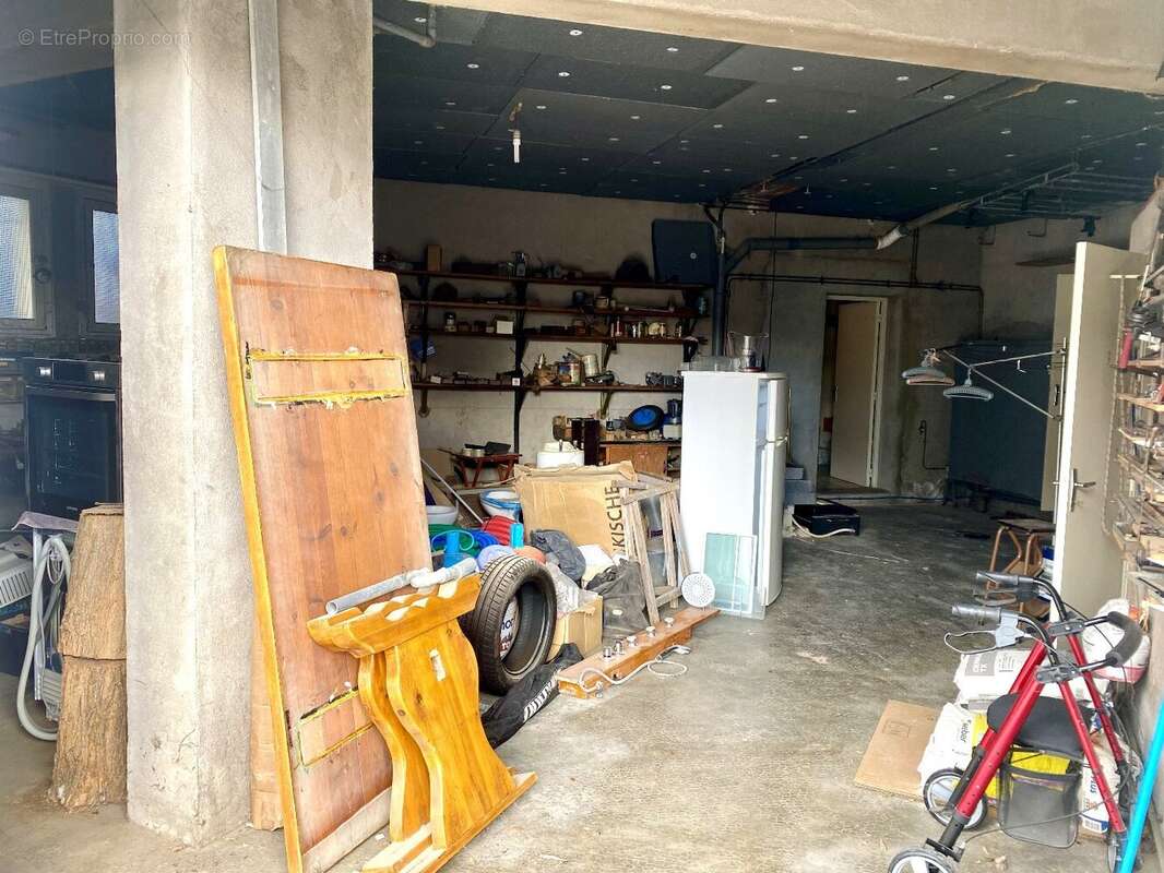 AGDE - Splendide Maison de 168m² à Agde, Proche de Toutes les Commodités - photo 21