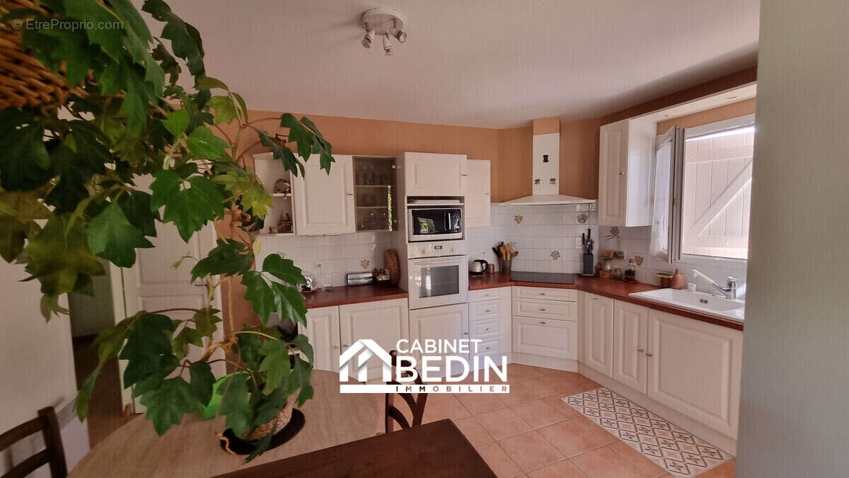 Maison 158 m² à Tournefeuille  - photo 3