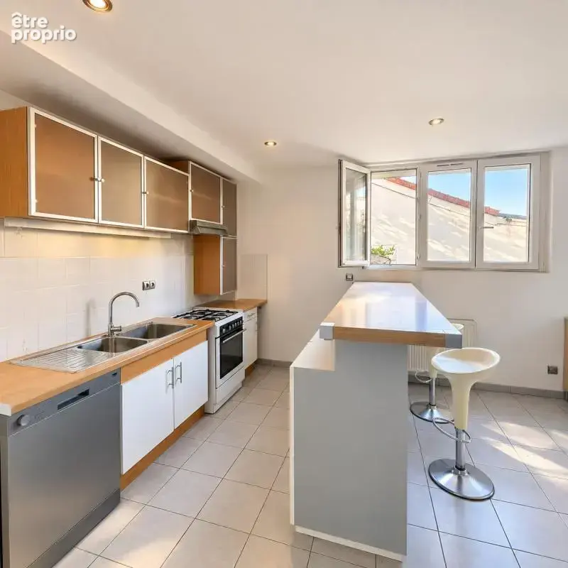 MONTMORENCY (95) - Duplex 4p - 81m² - photo 4